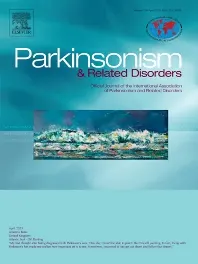 Sample cover of Parkinsonism and Related Disorders 