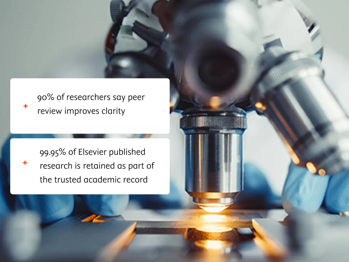 Elsevier  A global leader for advanced information and decision