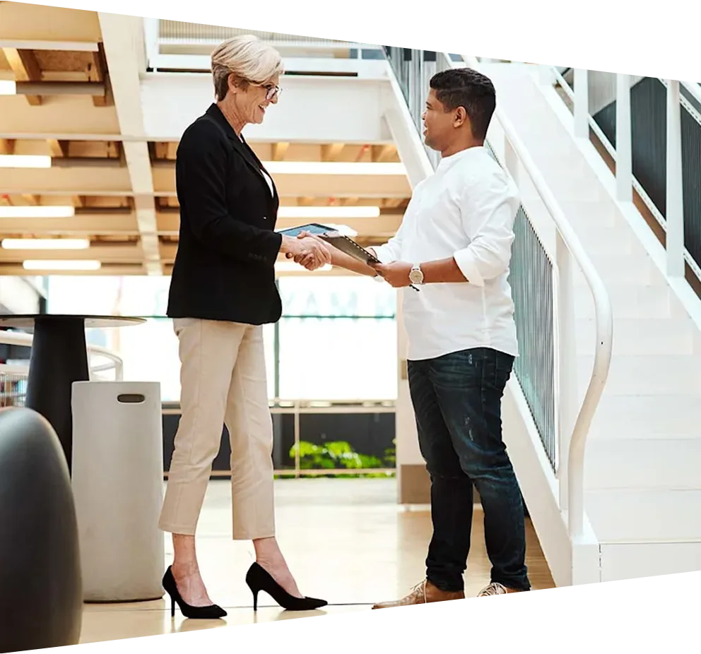 University-industry collaboration header