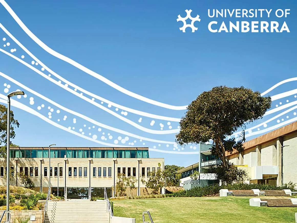 Case Study: University of Canberra