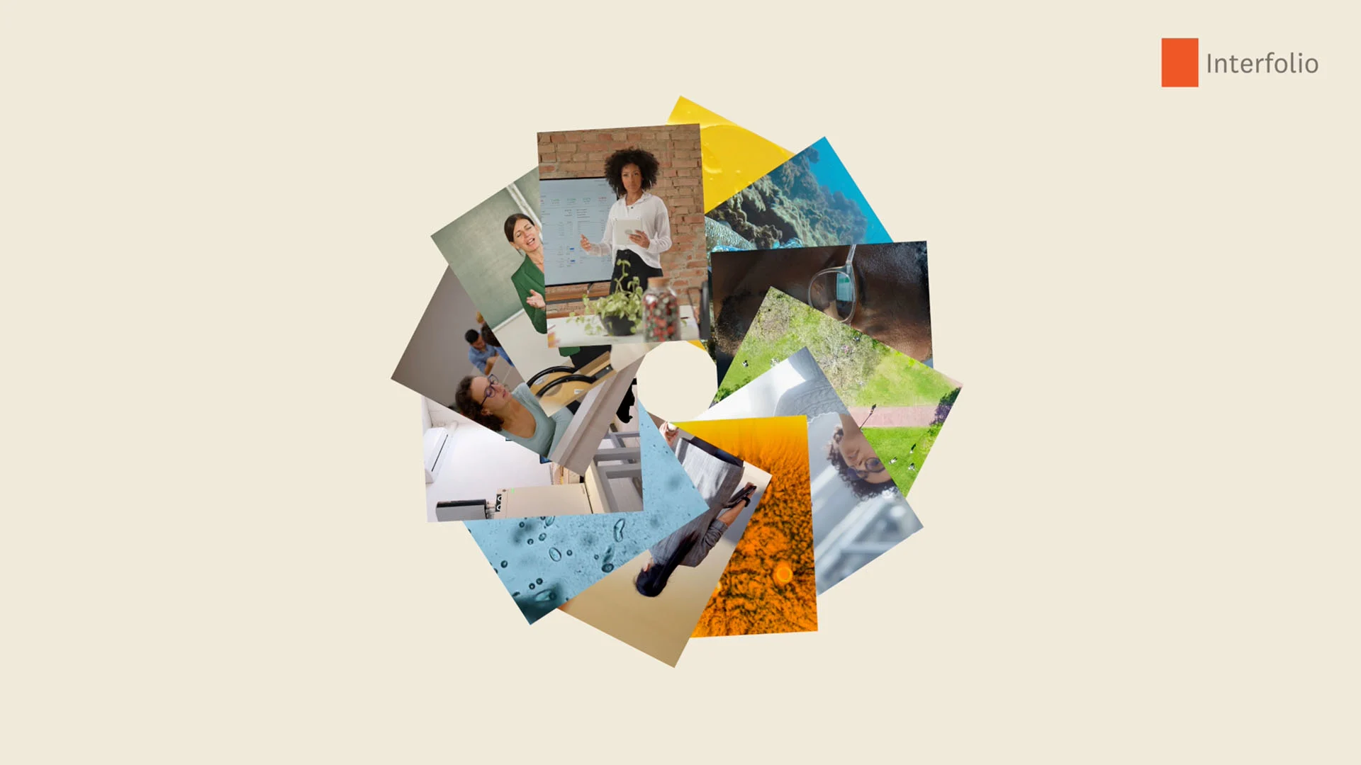 Drive strategic impact with a single platform