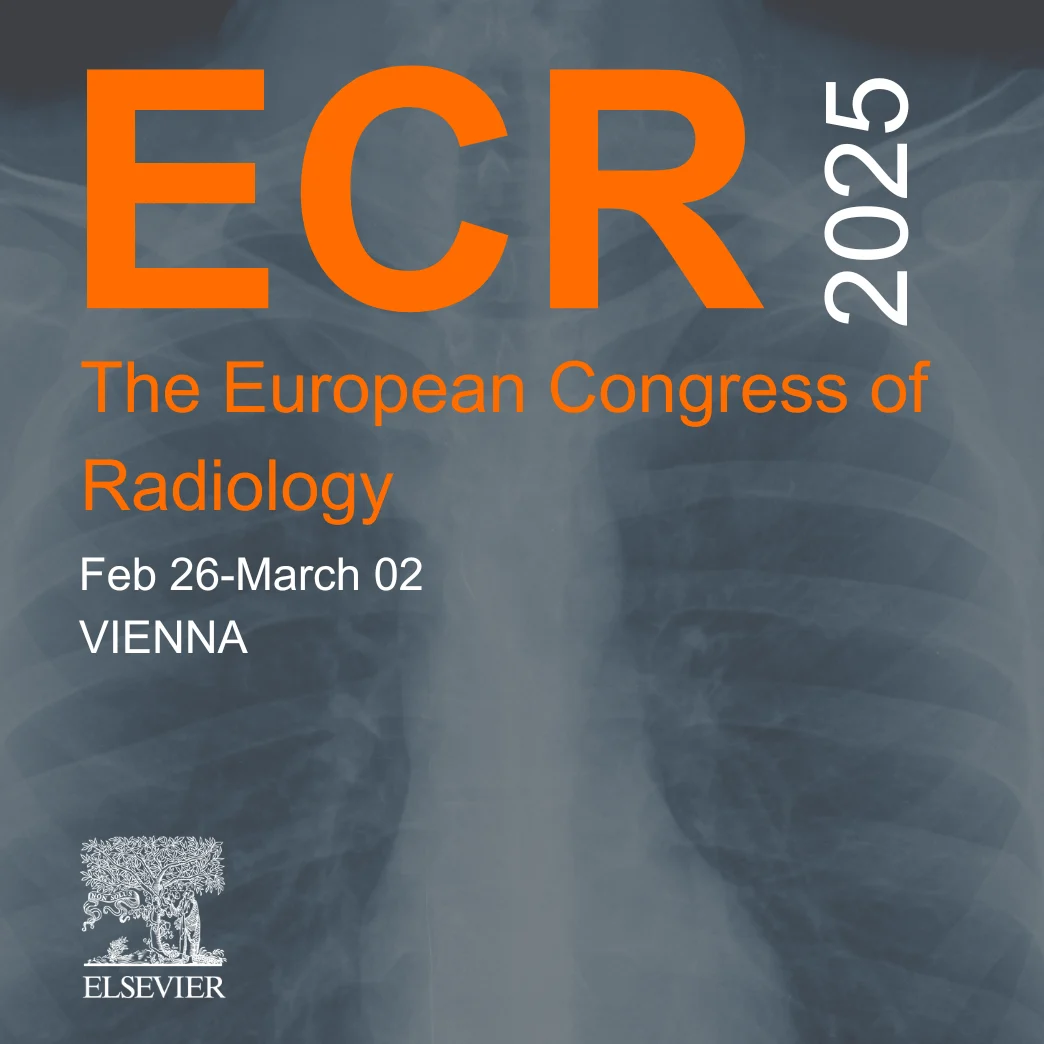 ECR2025