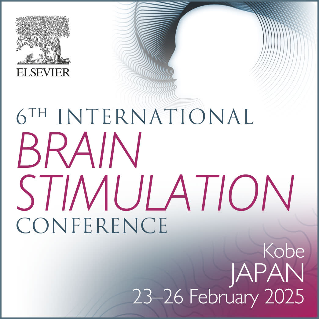 Conference International Brain Stimulation Conference About