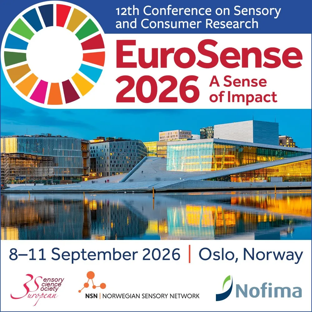 EUROSENSE 2026: A Sense of Impact