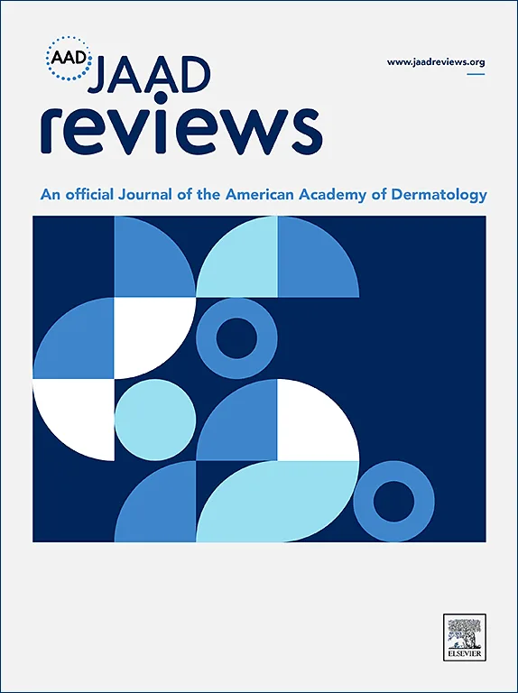 jaad reviews cover