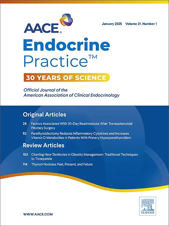 Endocrine Practice