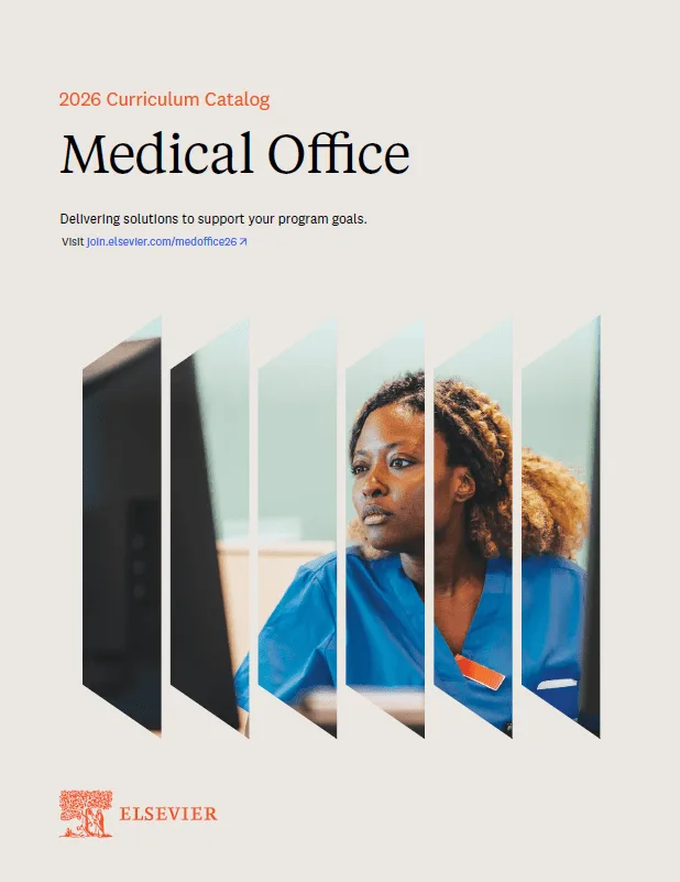 Medical Office Catalog image