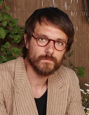 Professor Hugues Chenet