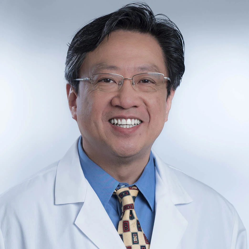 Stephen T. Wong, Houston Methodist Hospital and Weill Cornell Medicine 