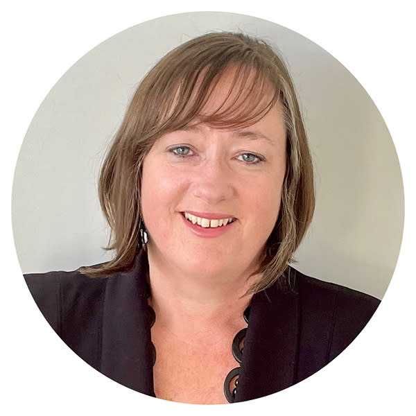 Sophie Holloway speaker TTIR ANZ