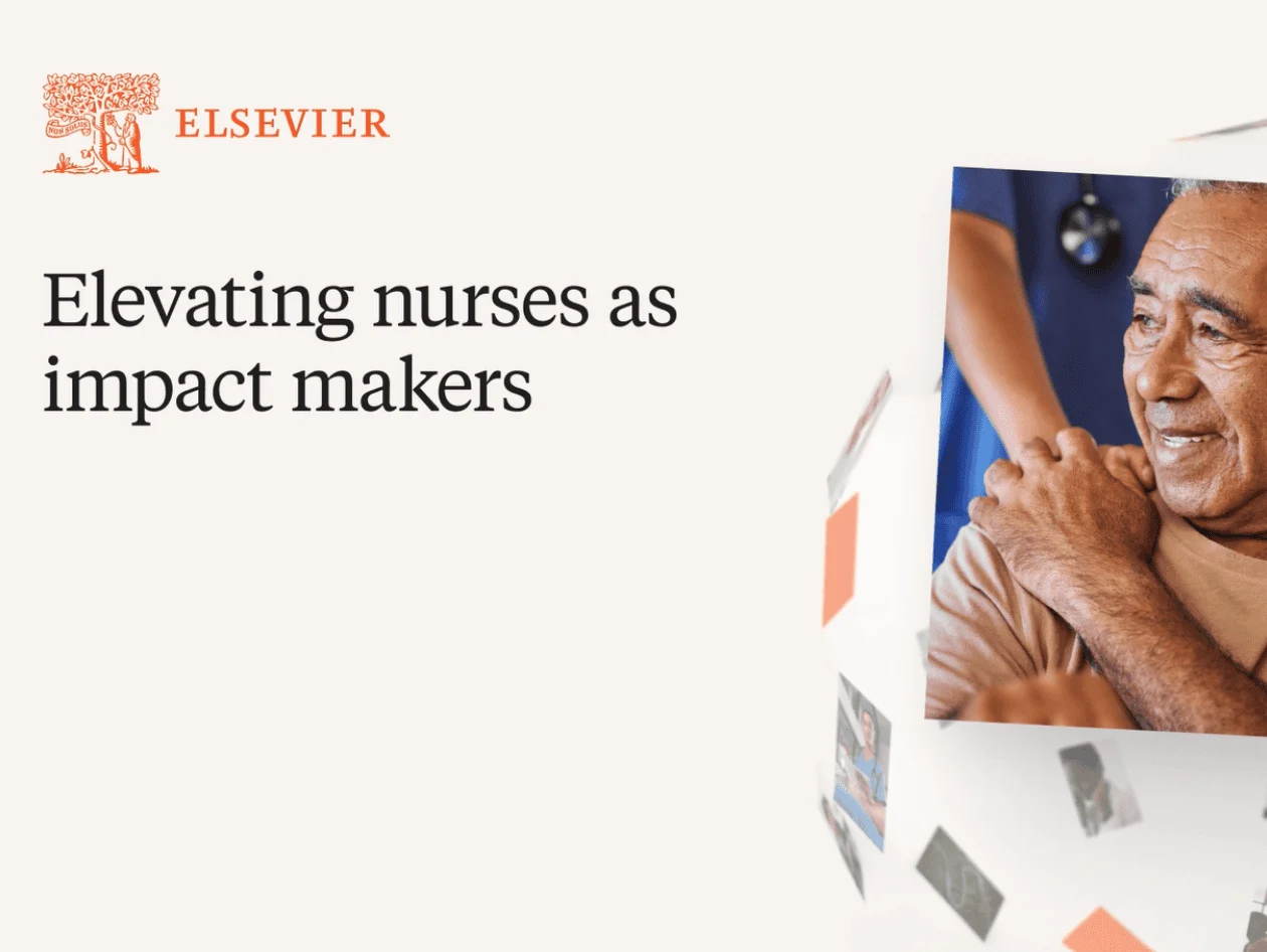 Elevating nurses as impact makers pillar video