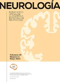 Sample cover of Neurología