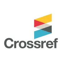 Crossref のロゴ
