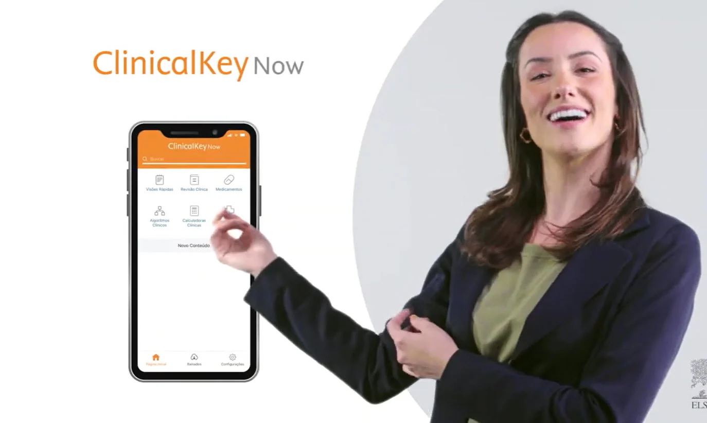 ClinicalKey Now