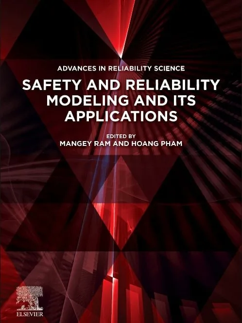 Advances in Reliability Science book cover