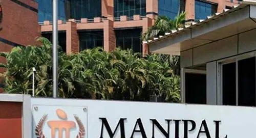 Manipal Academy of Higher Education India