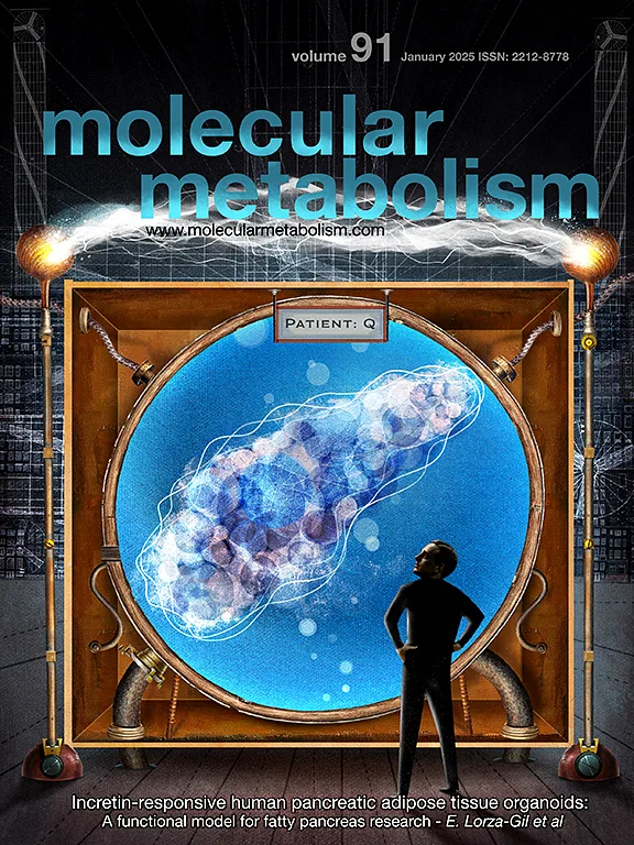 Molecular Metabolism