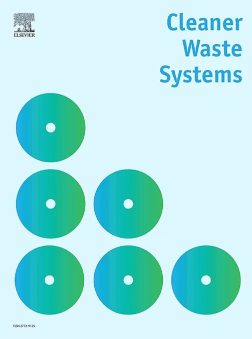 Global Cleaner Production Conference | About | Elsevier