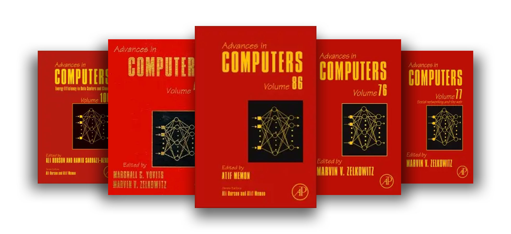 Advances In Computers | Elsevier