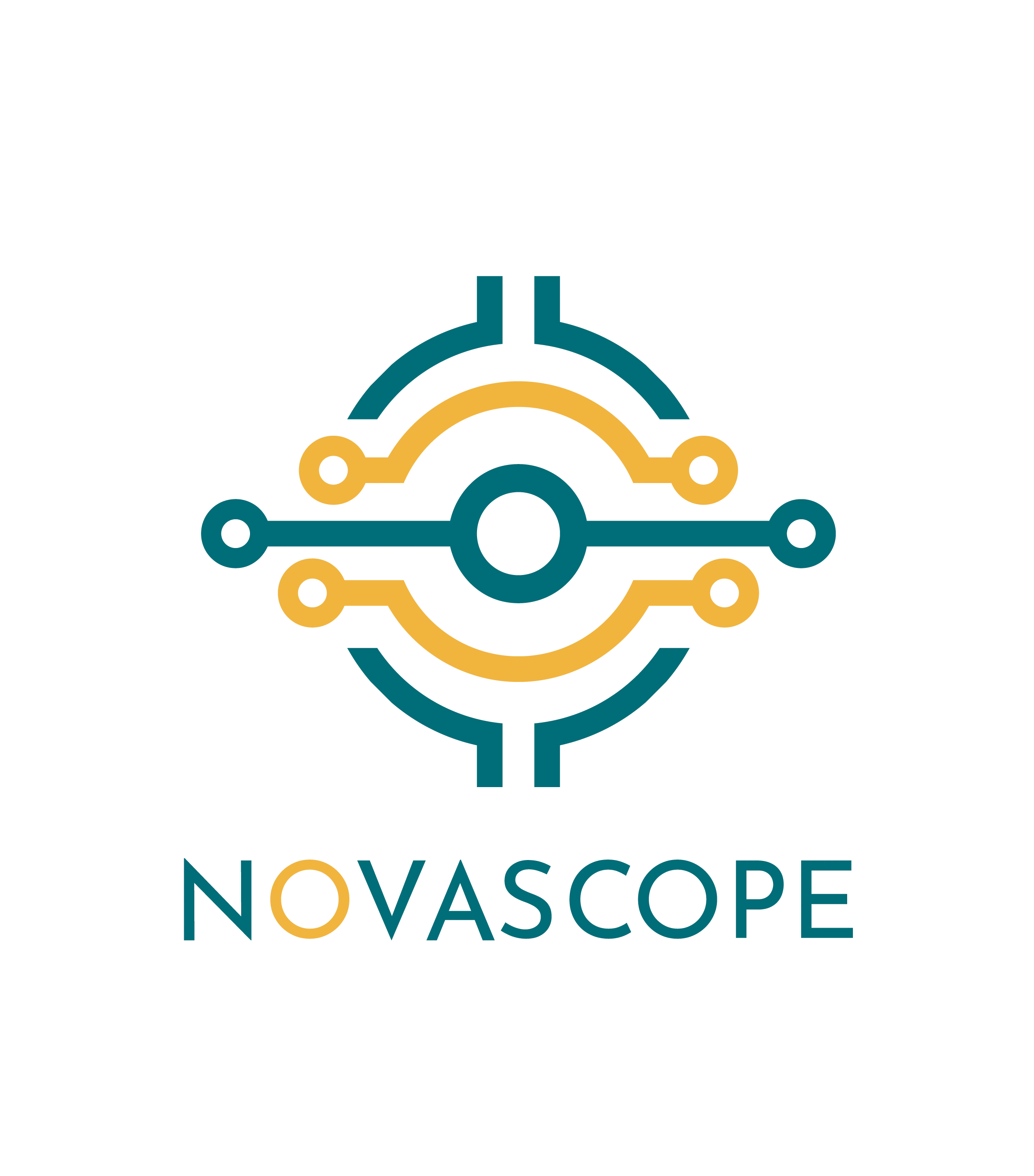 Novascope