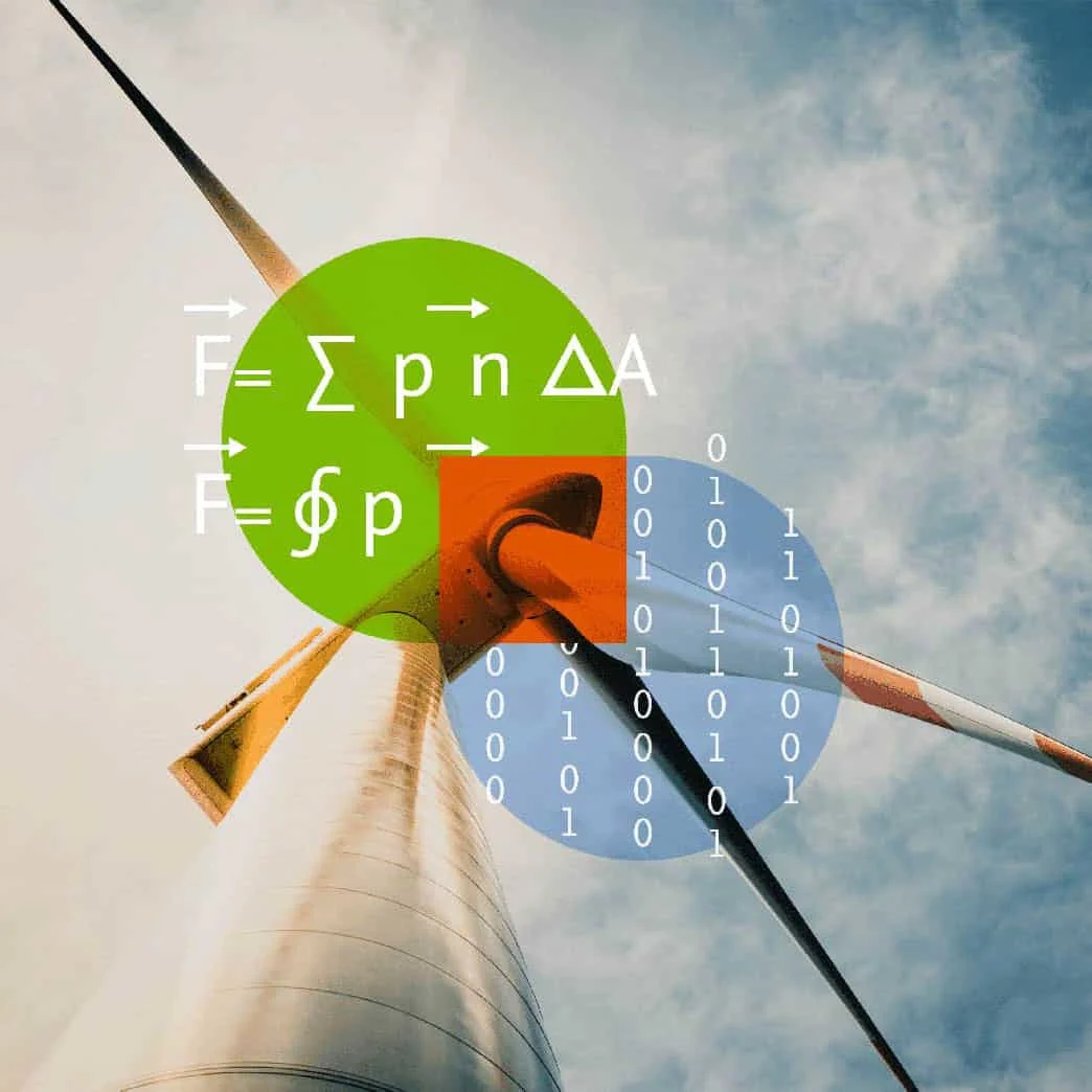 Energy - Wind Turbine