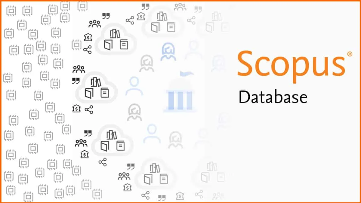 Scopus data video