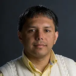 Prof Amit Batabyal, PhD