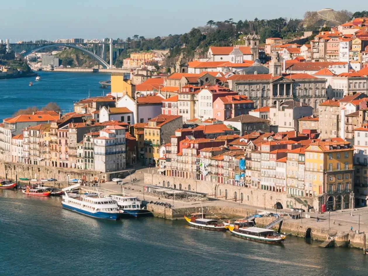 Pure conference 2022, Porto, Portugal