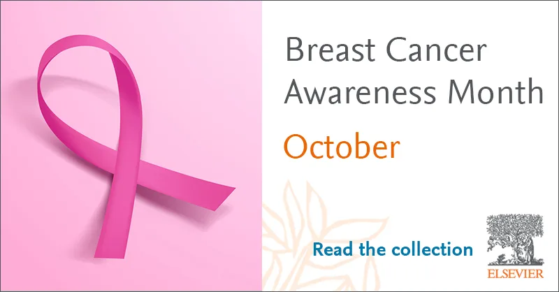 Breast Cancer awareness image - oncology