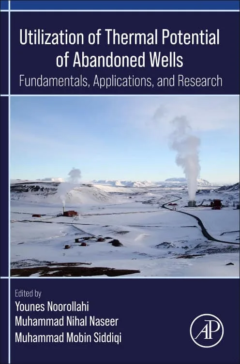 Utilization of Thermal Potential of Abandoned Wells