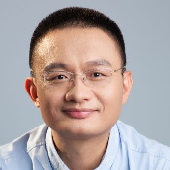 Wenbin Zhang