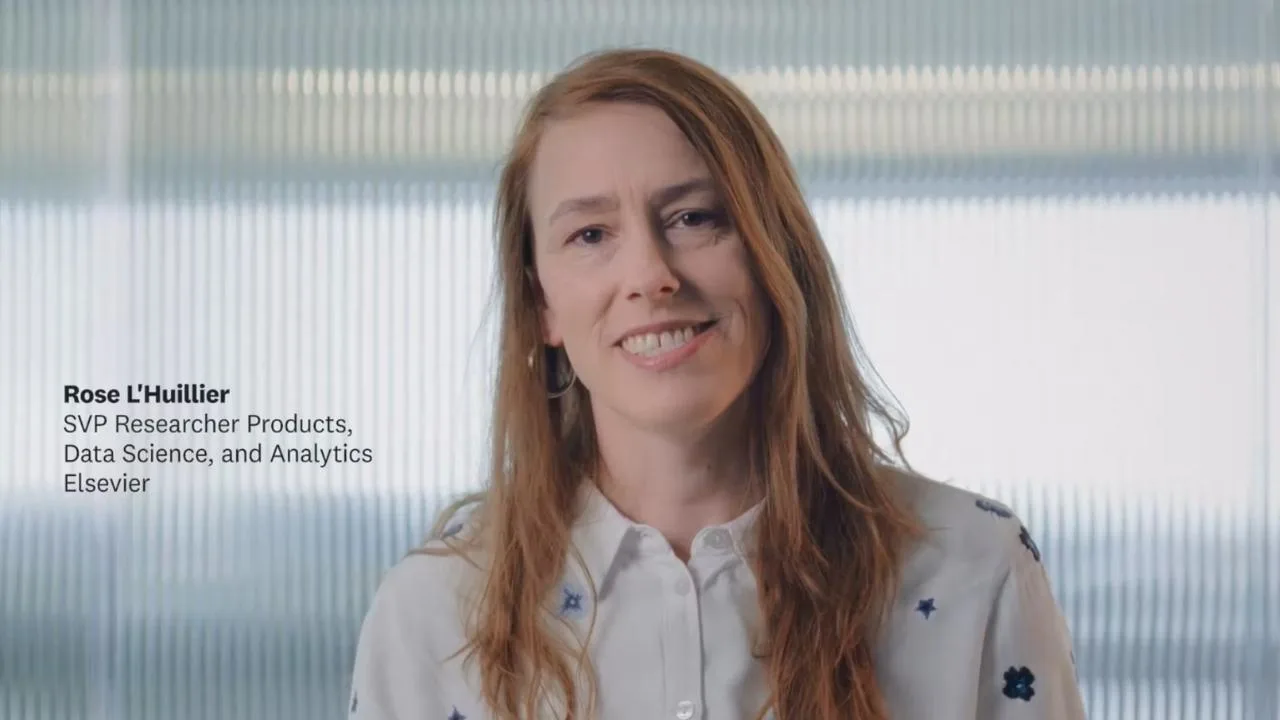 AI offerings to Researchers video