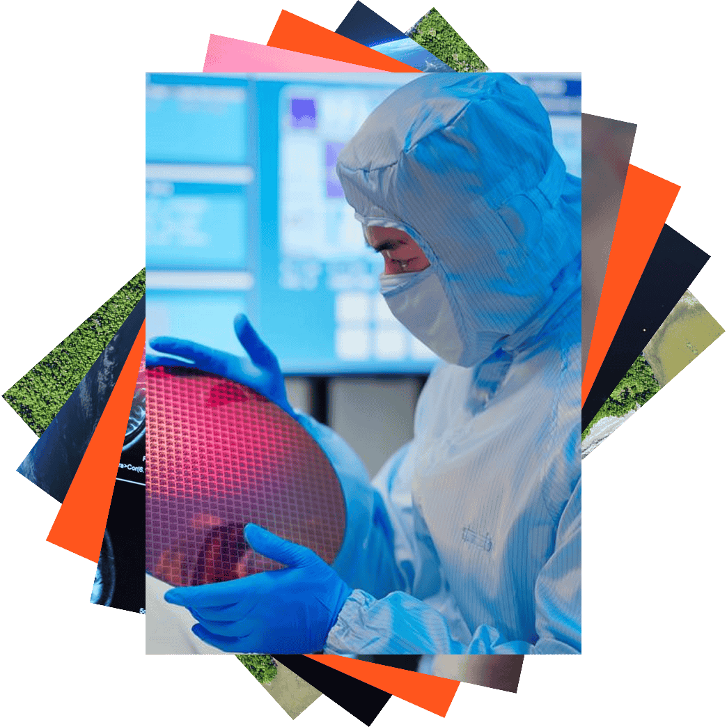 Solutions for Semiconductor R&D | Elsevier