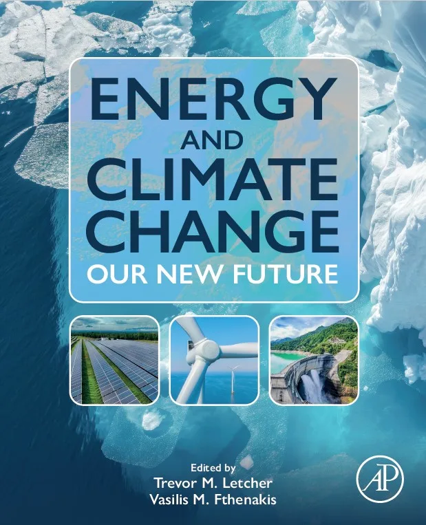 Energy and Climate Change