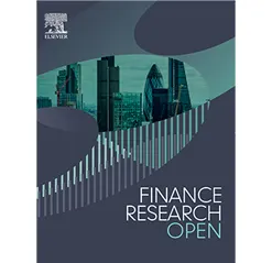 Finance Research Journals