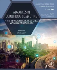 advances in ubiquitous computing cover