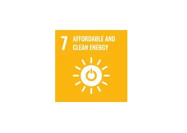 SDG 7 logo