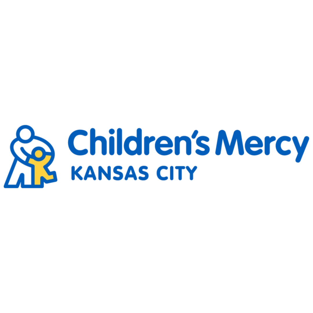 Children's Mercy Kansas City Logo