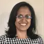 Photo of Vasanthi Jayaraman, Editor-in-Chief of Biophysical Journal