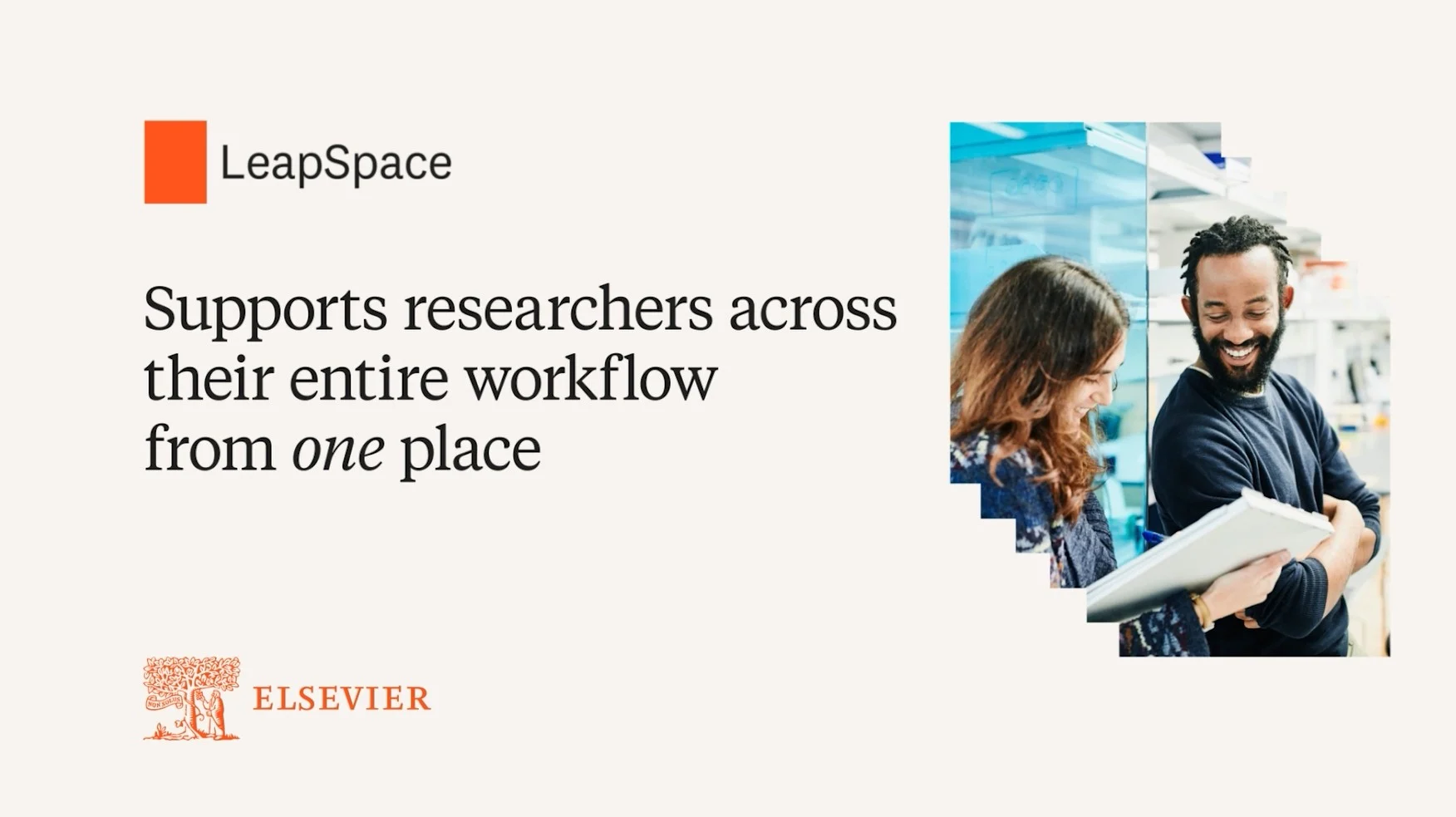 LeapSpace demo video 