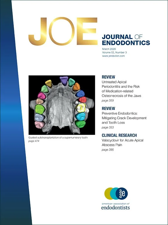 JOEN cover