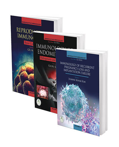 Reproductive Immunology | Elsevier