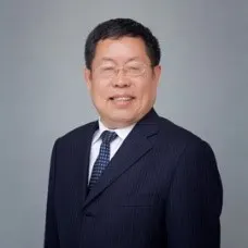 Professor Can Li