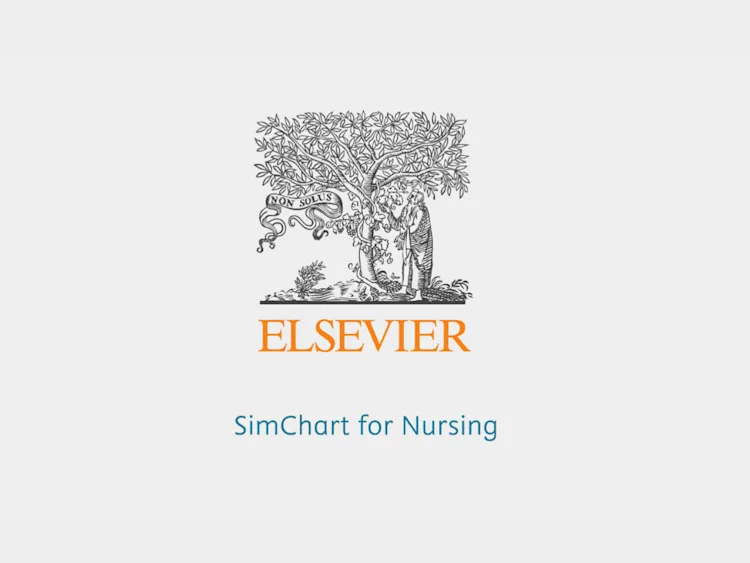 Simchart Software Clinical Experience Solutions | SimChart®