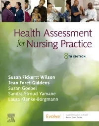 Health Assessment Wilson