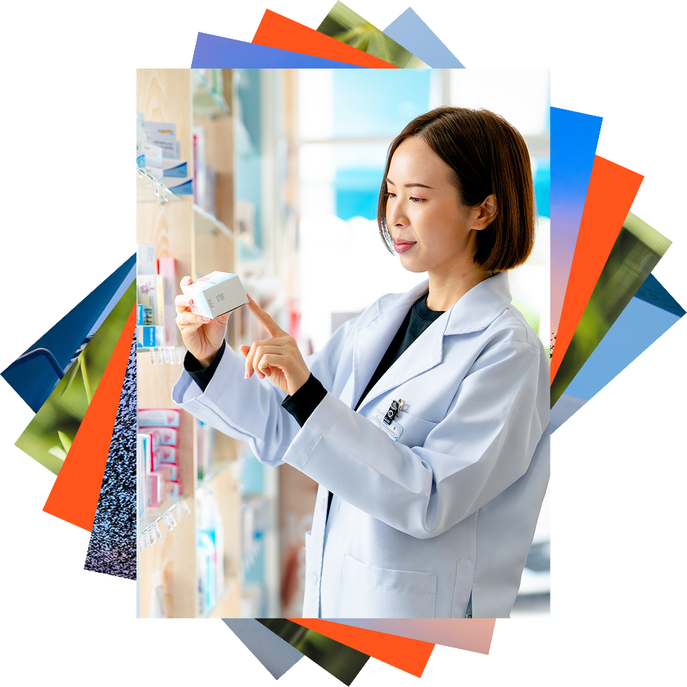 针对药剂师的资源|Elsevier