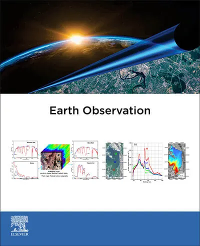 Sample cover of Earth Observation