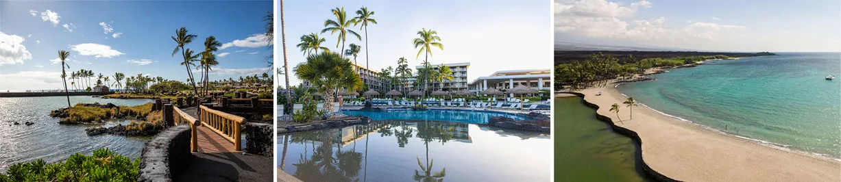 Marriott Waikoloa