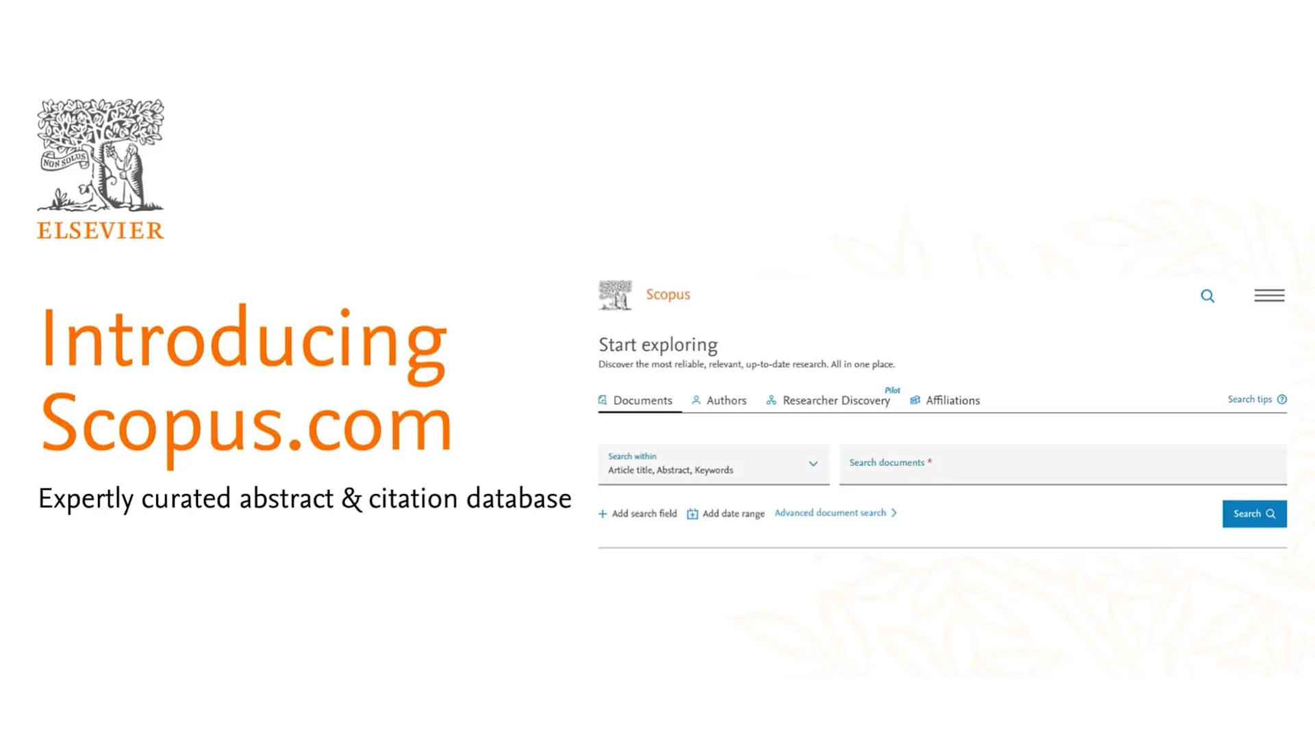 Scopus: tutorial in Bahasa