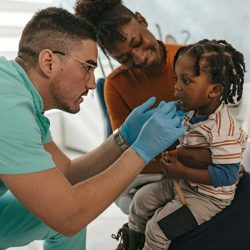 World Oral Health Day story image